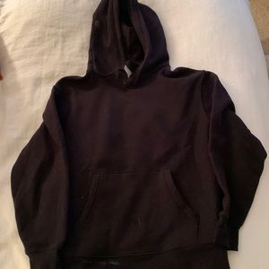 Black Athleta Hoodie